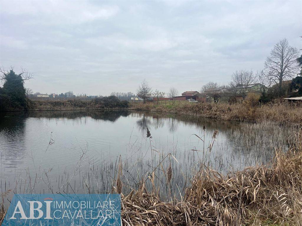 Terreno a Conselice in VIA TURCHIA - Foto 2