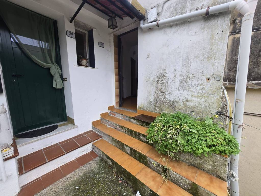 Appartamento a San lorenzo al mare in Via Molino Bianco - Foto 2