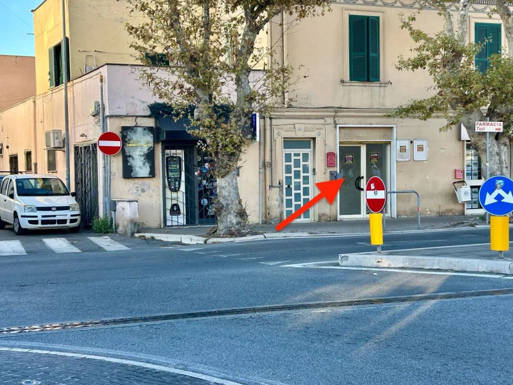 Immobile a Civitavecchia in Via Roma, 36 - Foto 2