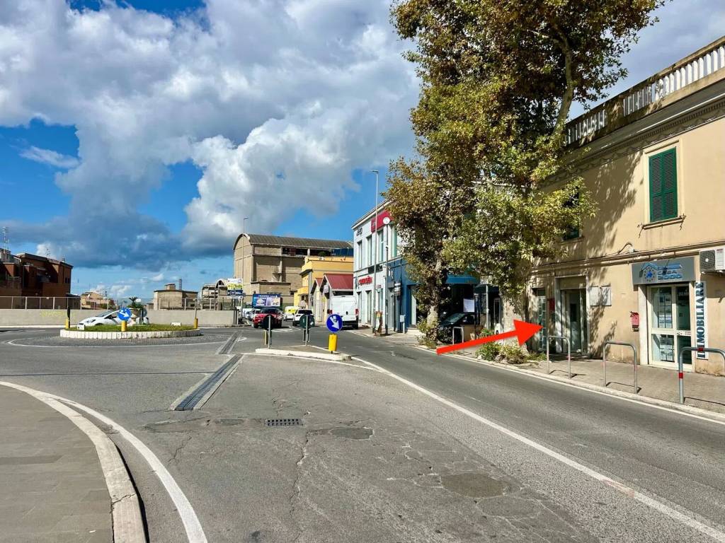 Immobile a Civitavecchia in Via Roma, 36 - Foto 4