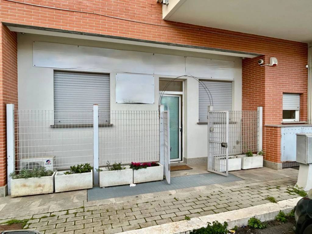 Immobile a Civitavecchia in Via Gian Battista Falda No Number - Foto 2