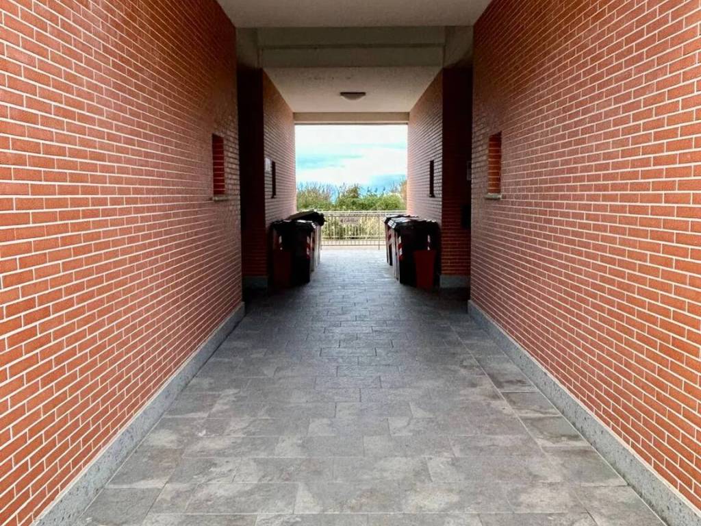 Immobile a Civitavecchia in Via Gian Battista Falda No Number - Foto 4