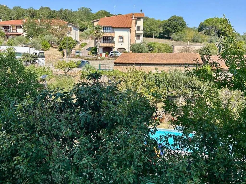Appartamento a Monte romano in Via Aldo Moro, 35 - Foto 2