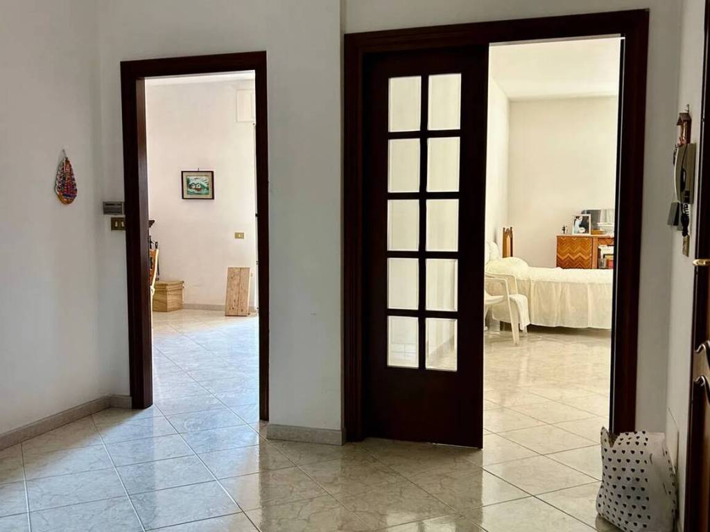 Appartamento a Monte romano in Via Aldo Moro, 35 - Foto 3