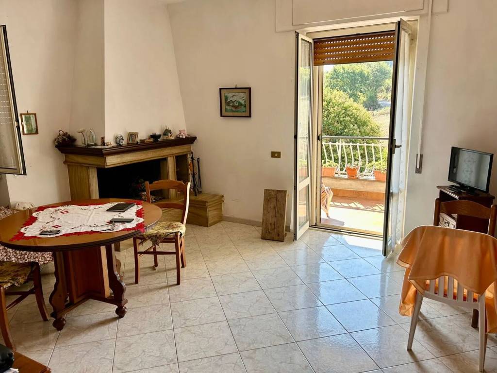 Appartamento a Monte romano in Via Aldo Moro, 35 - Foto 4