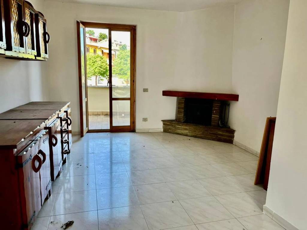 Appartamento a Tolfa in Via Paolo Borsellino, 32 - Foto 3