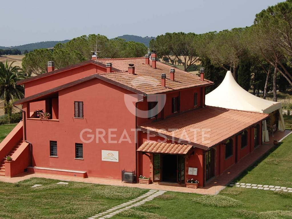 Villa a Manciano - Foto 3