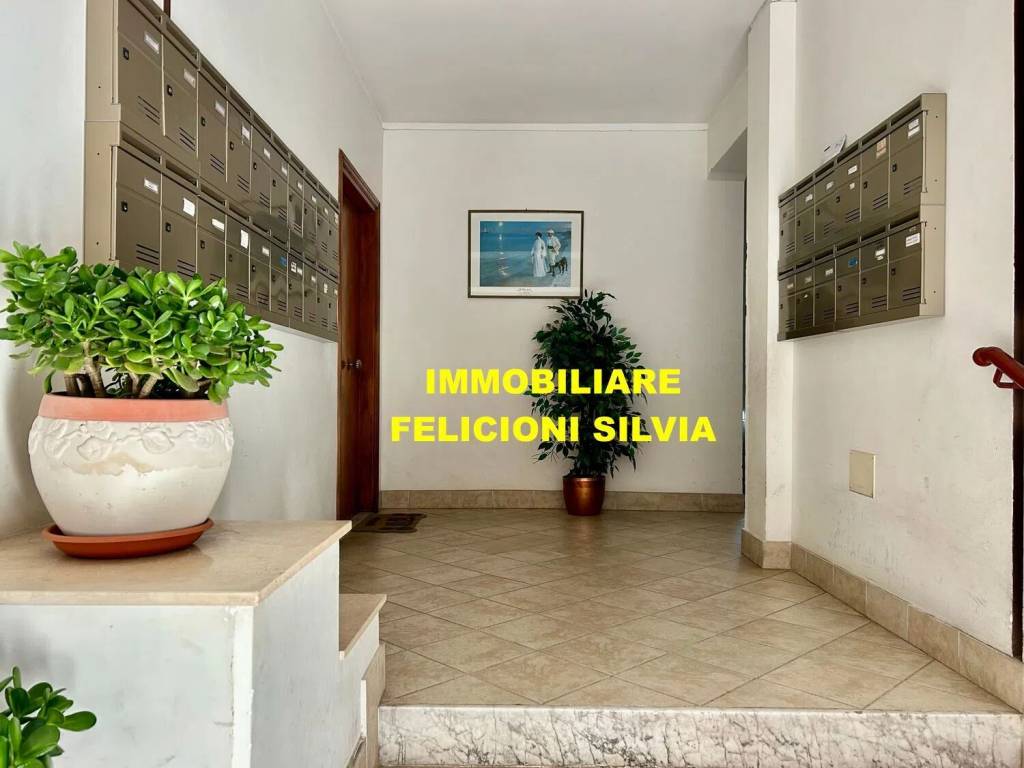 Appartamento a Allumiere in Via Civitavecchia, 6 - Foto 3