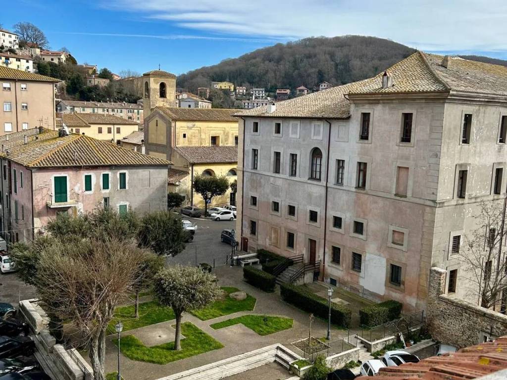 Appartamento a Allumiere in Via Piave No Number - Foto 2