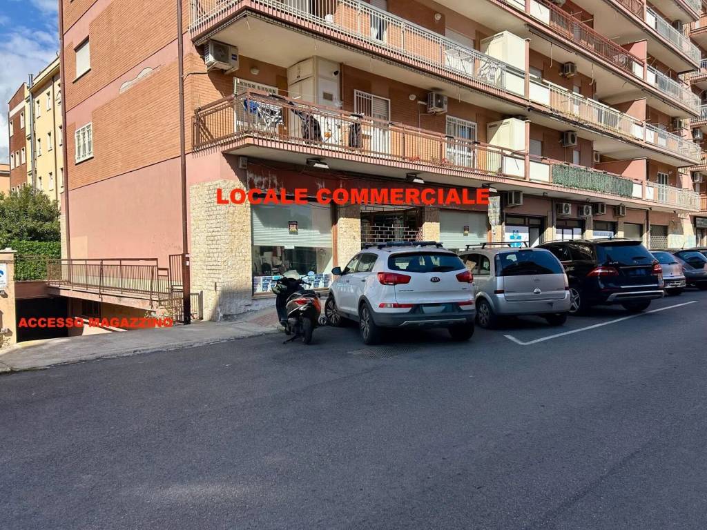 Immobile a Civitavecchia in Via Bramante, 38 - Foto 2