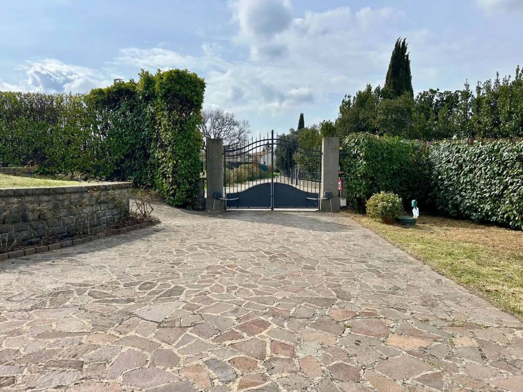 Villa a Viterbo in Strada Sammartinese, 12 - Foto 3