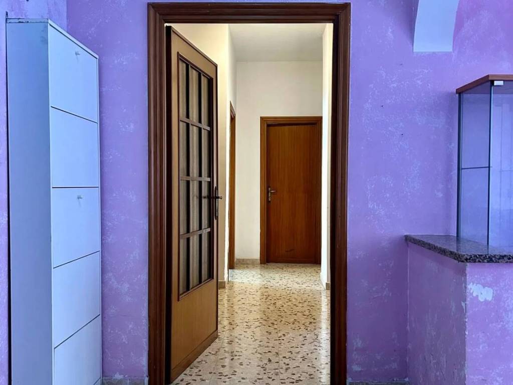 Appartamento a Civitavecchia in Via Alcide De Gasperi No Number - Foto 2