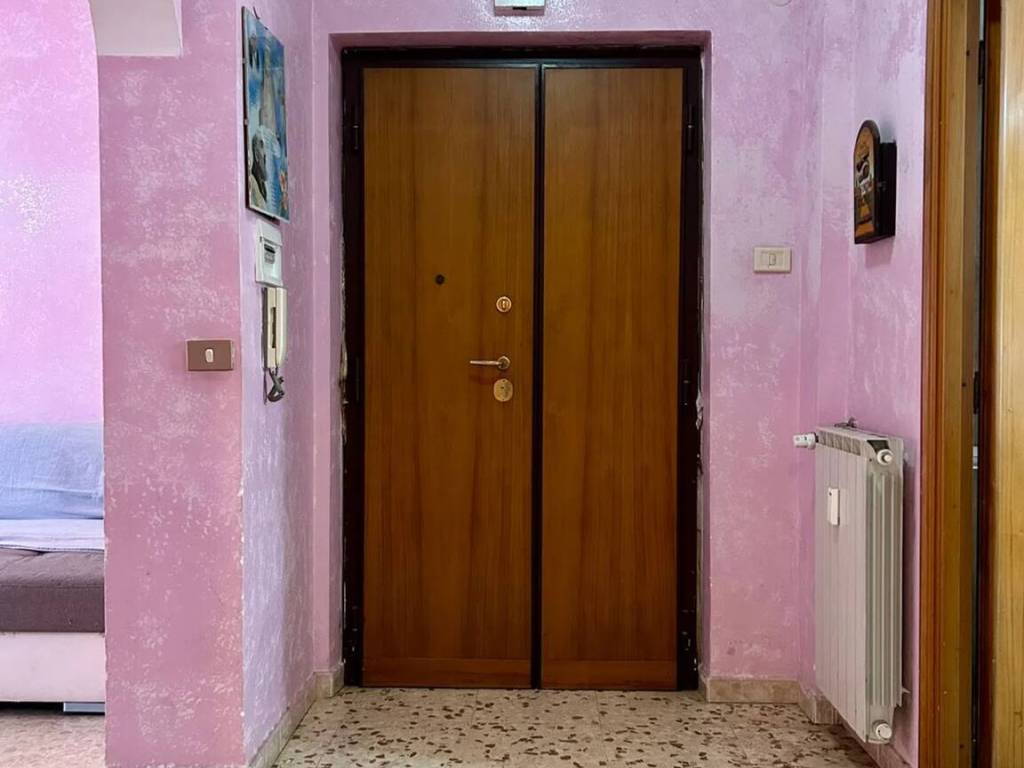 Appartamento a Civitavecchia in Via Alcide De Gasperi No Number - Foto 3