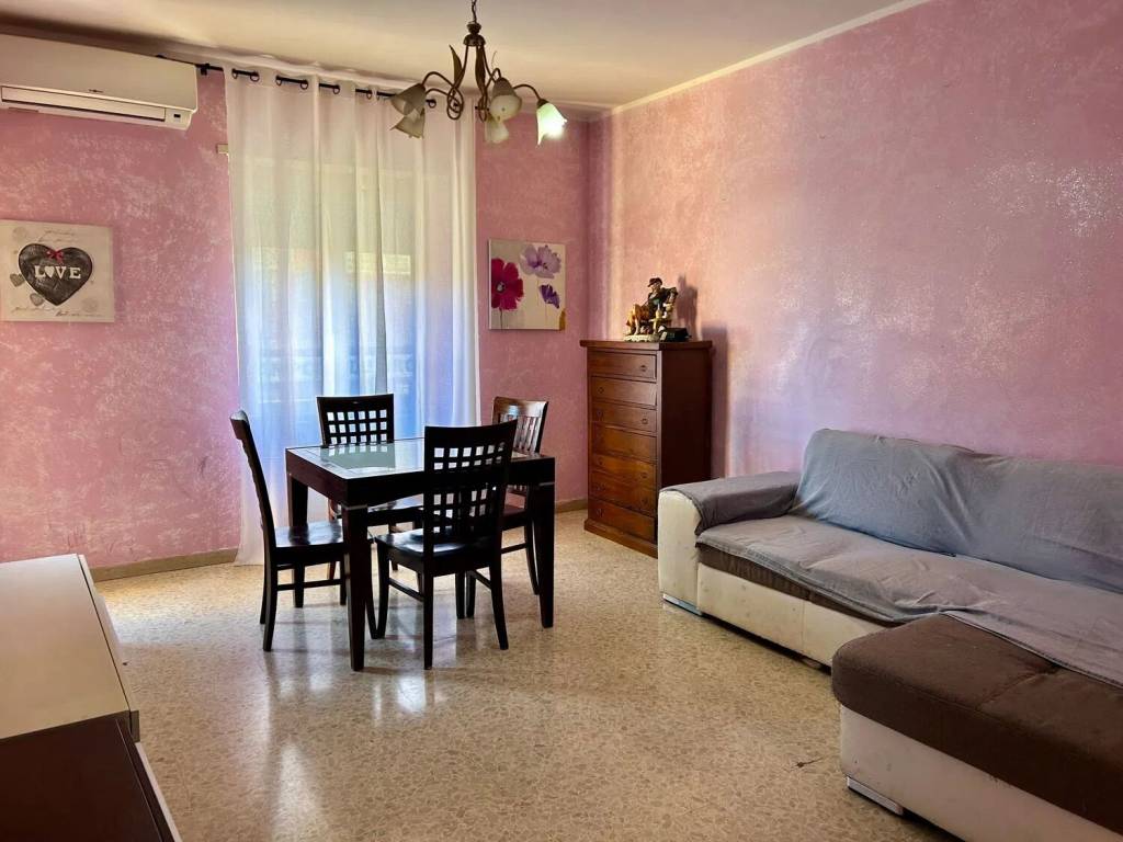 Appartamento a Civitavecchia in Via Alcide De Gasperi No Number - Foto 4