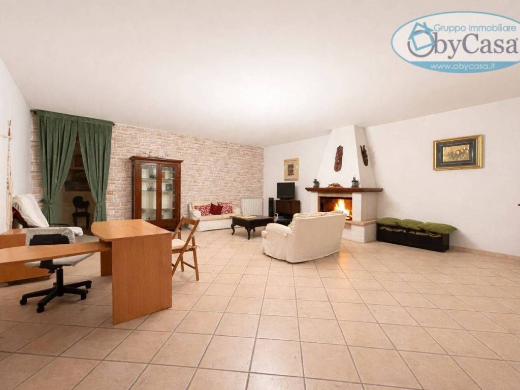 Villa a Cerveteri in Via Tre Cancelli - Foto 2