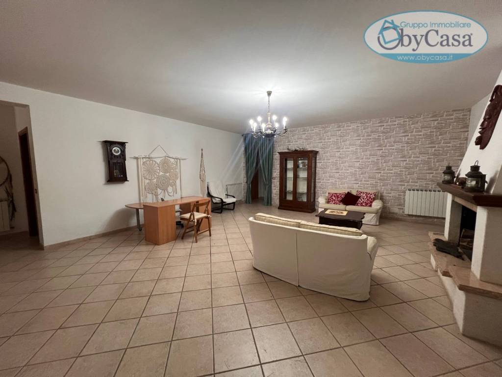 Villa a Cerveteri in Via Tre Cancelli - Foto 3