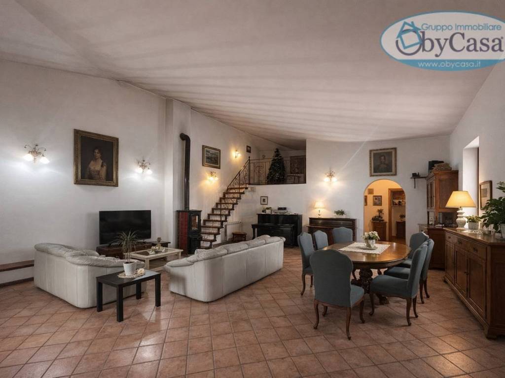 Villa a Cerveteri in Via Tre Cancelli - Foto 4