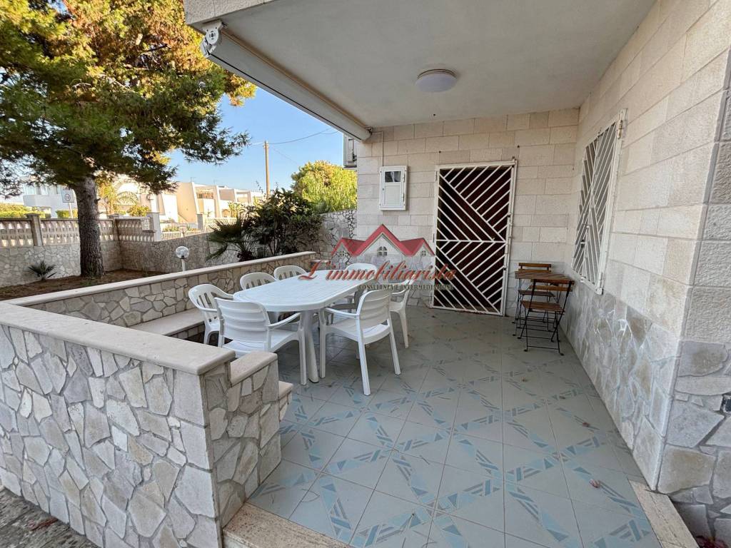 Villa a Carovigno in Via Platone - Foto 4