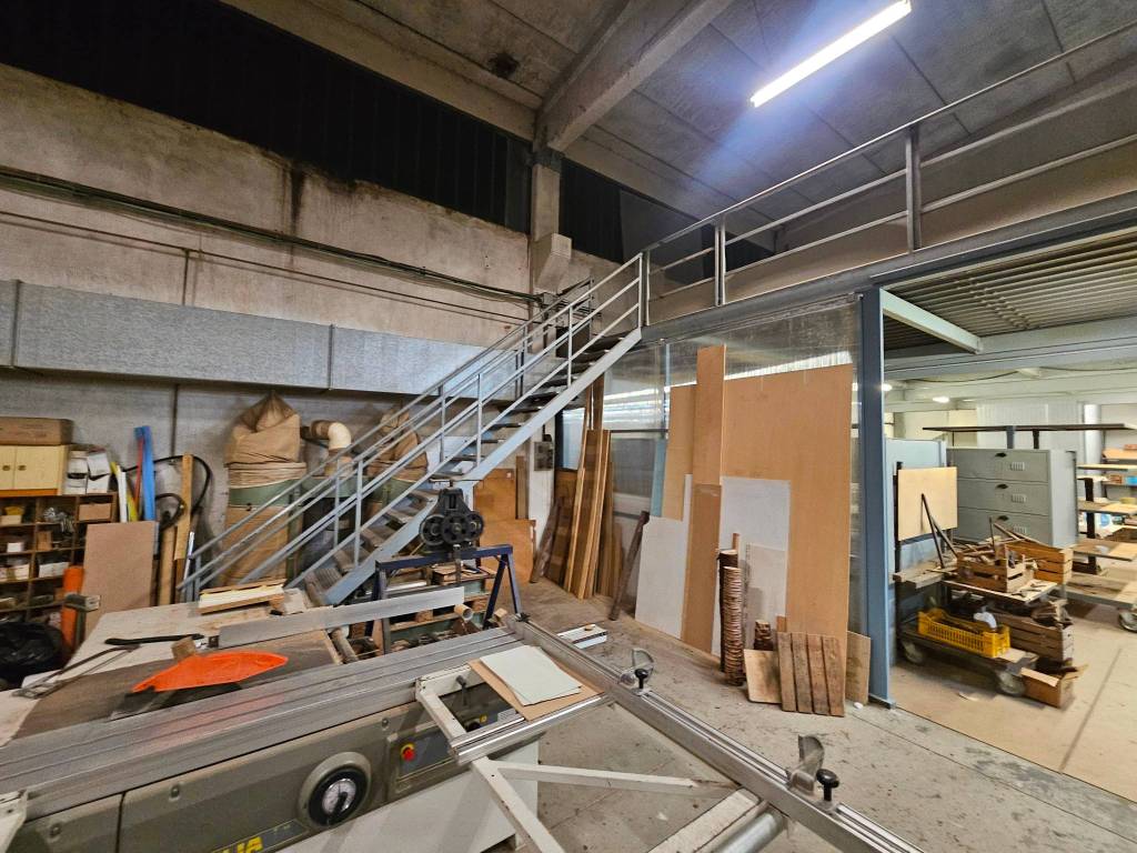 Immobile a Soliera in Via Giacomo Leopardi, 13 - Foto 4