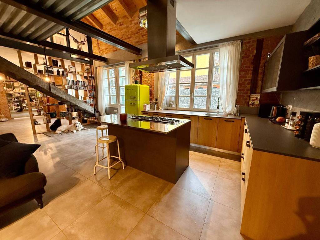 Appartamento a Alessandria in Via Marsala, 11 - Foto 2