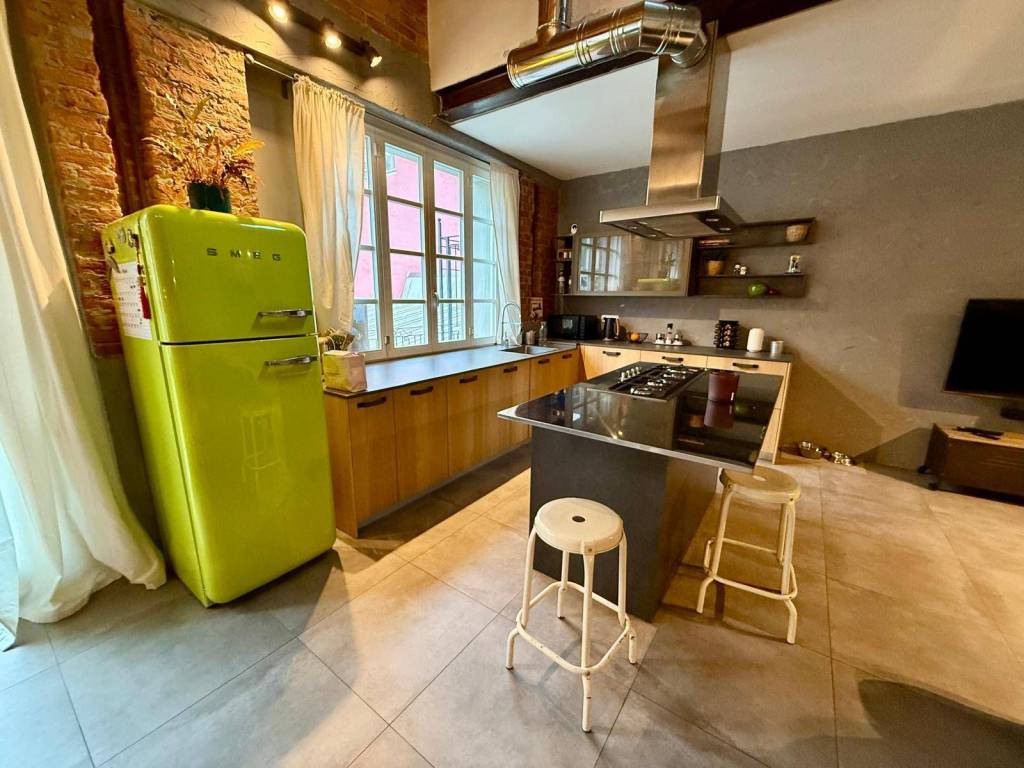 Appartamento a Alessandria in Via Marsala, 11 - Foto 3