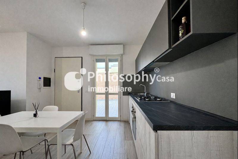 Appartamento a Ancona in Via Giulio Bombi - Foto 2