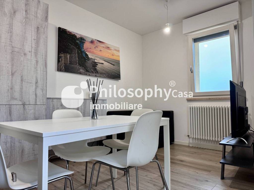 Appartamento a Ancona in Via Giulio Bombi - Foto 4