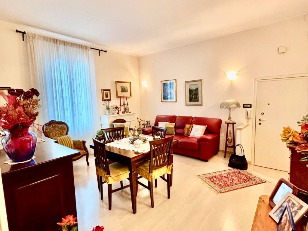 Appartamento a Bologna in Via Carlo Alberto Pizzardi - Foto 2