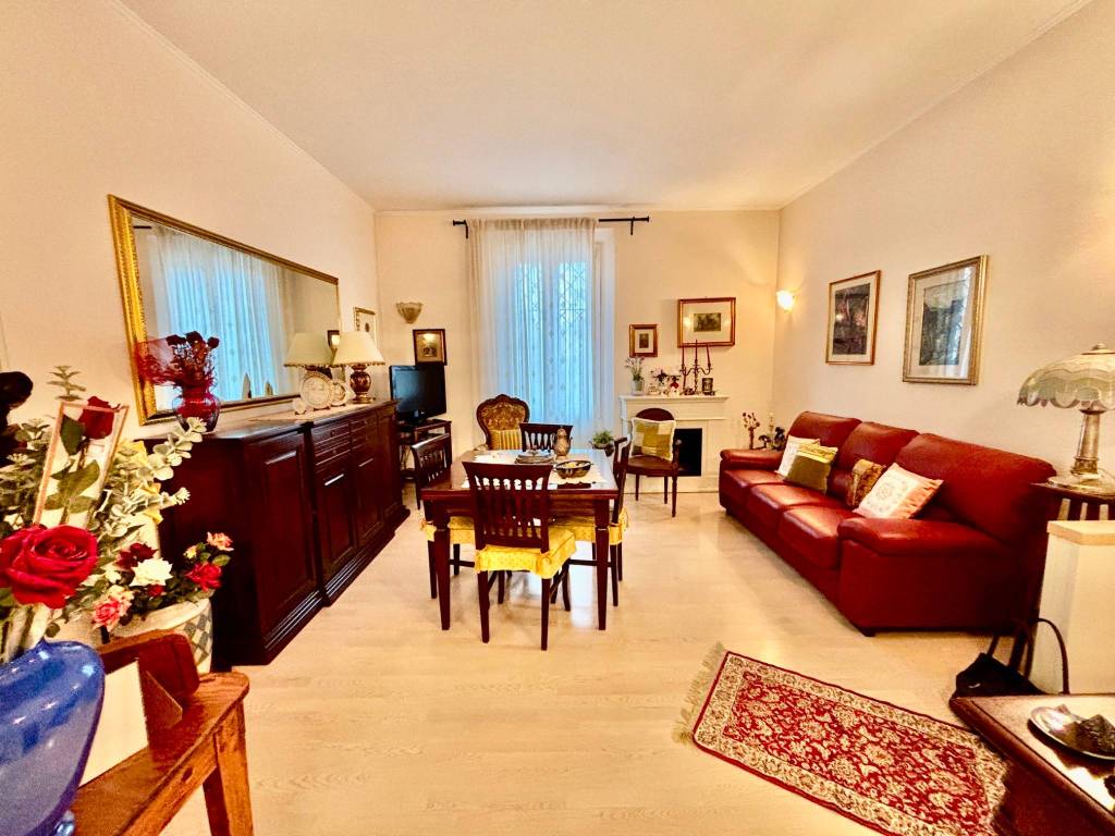 Appartamento a Bologna in Via Carlo Alberto Pizzardi - Foto 3