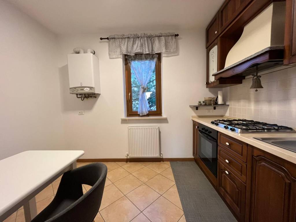 Appartamento a Pozzuolo del friuli in Via Roma, 48 - Foto 3