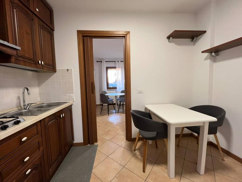 Appartamento a Pozzuolo del friuli in Via Roma, 48 - Foto 4