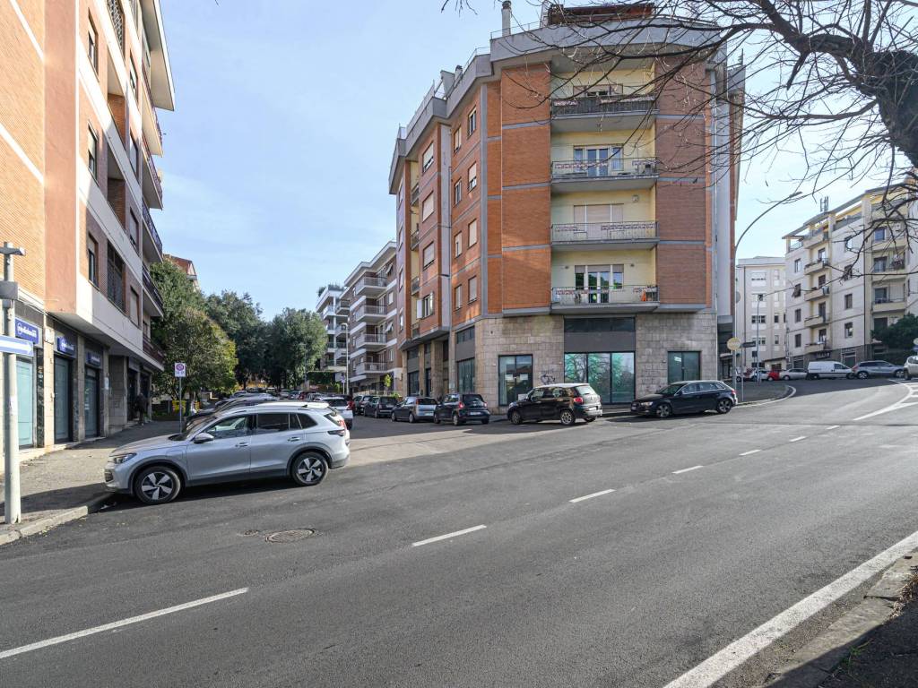 Appartamento a Viterbo in Via Treviso - Foto 2