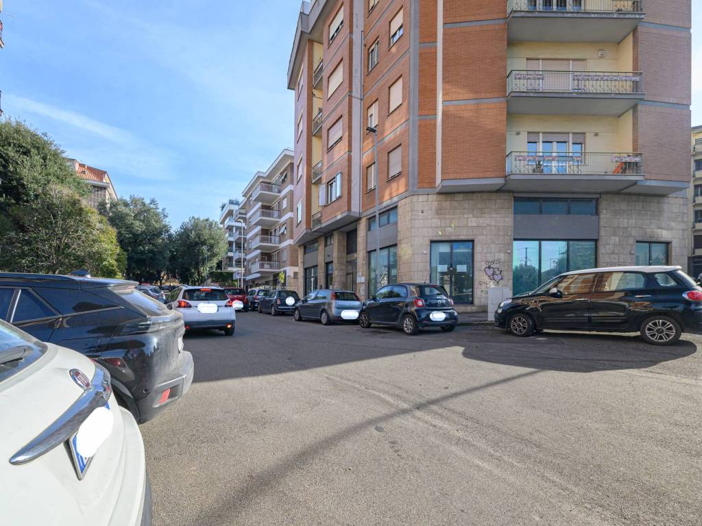Appartamento a Viterbo in Via Treviso - Foto 3