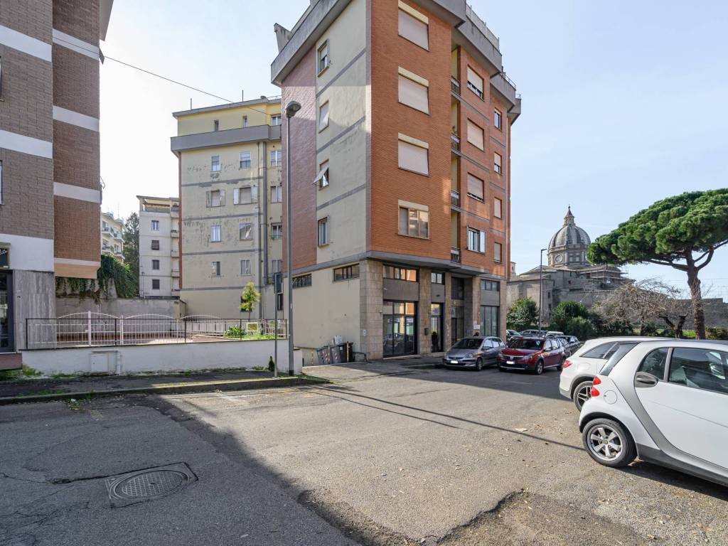 Appartamento a Viterbo in Via Treviso - Foto 4