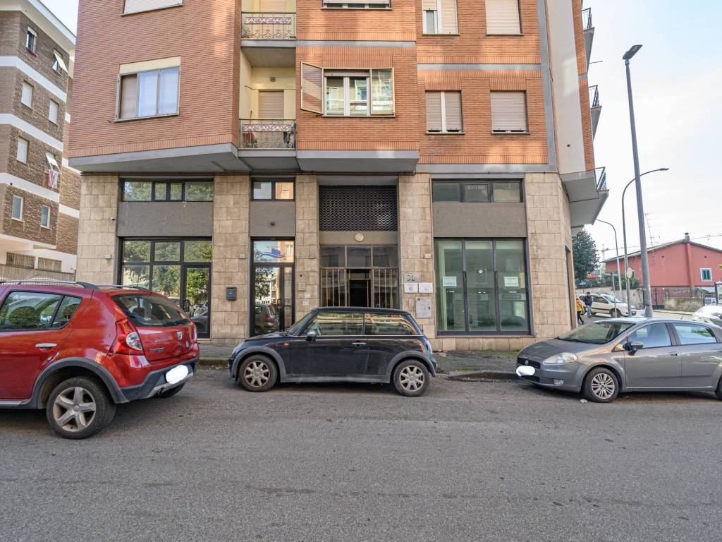 Appartamento a Viterbo in Via Treviso - Foto 5