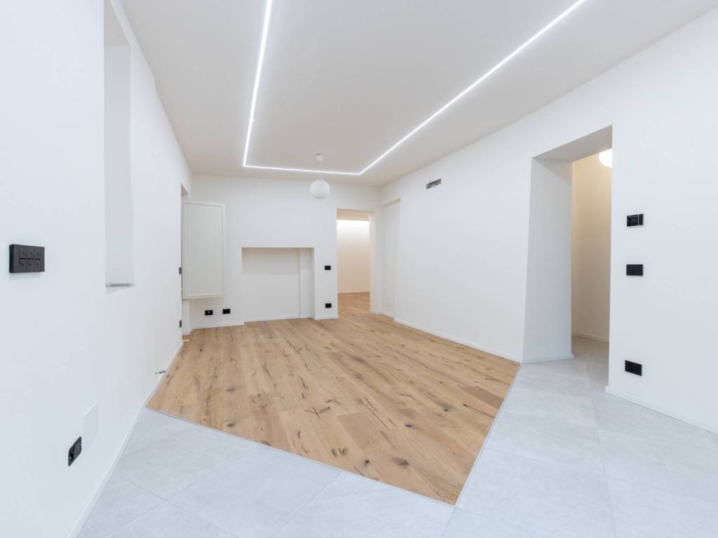 Appartamento a Lucca in Via Galli Tassi, 52 - Foto 2