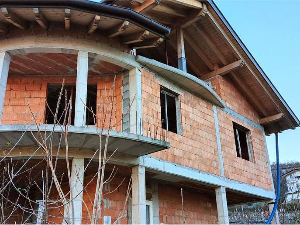 Villa a Trambileno in VIA DELLA LAITA, 150 - Foto 3