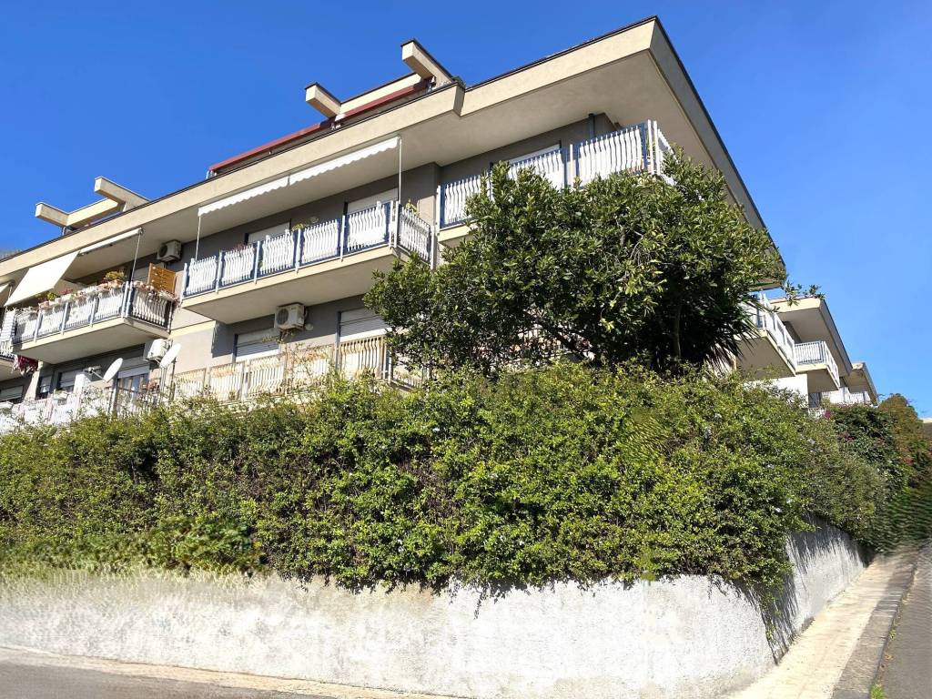 Appartamento a San gregorio di catania in Via Generale Nobile, 0 - Foto 2