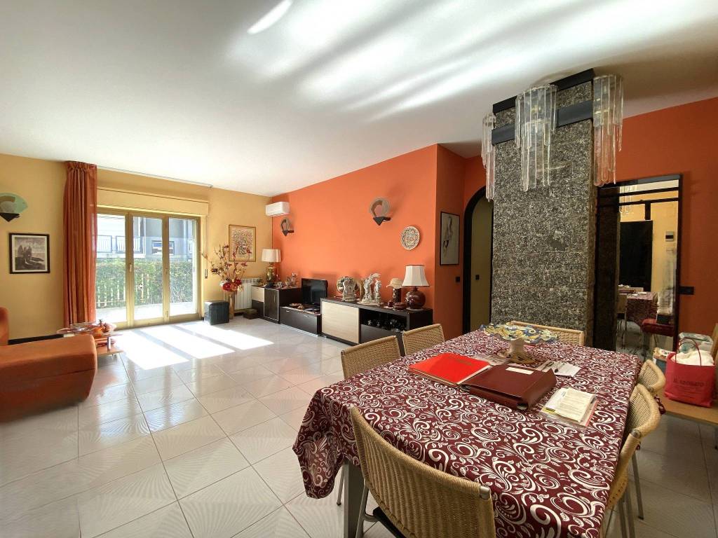 Appartamento a San gregorio di catania in Via Generale Nobile, 0 - Foto 5