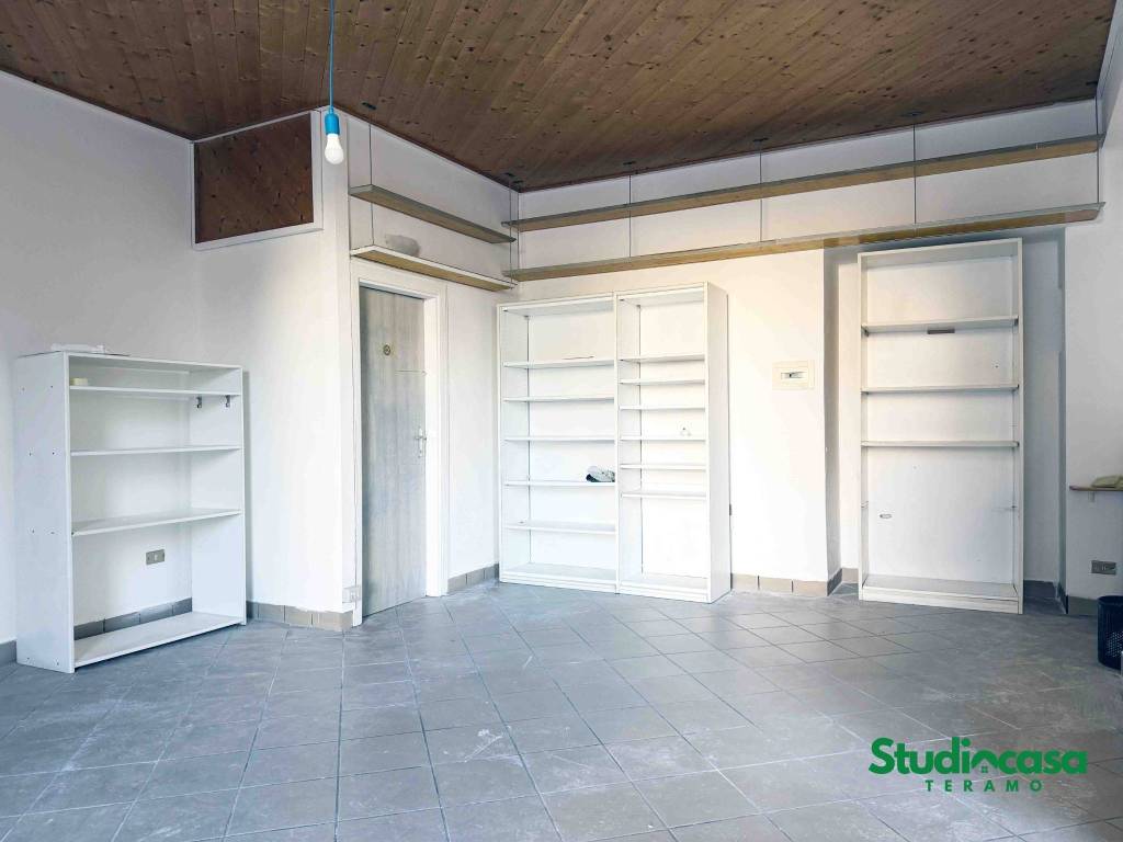 Immobile a Teramo in Piazza Sant'Anna - Foto 4