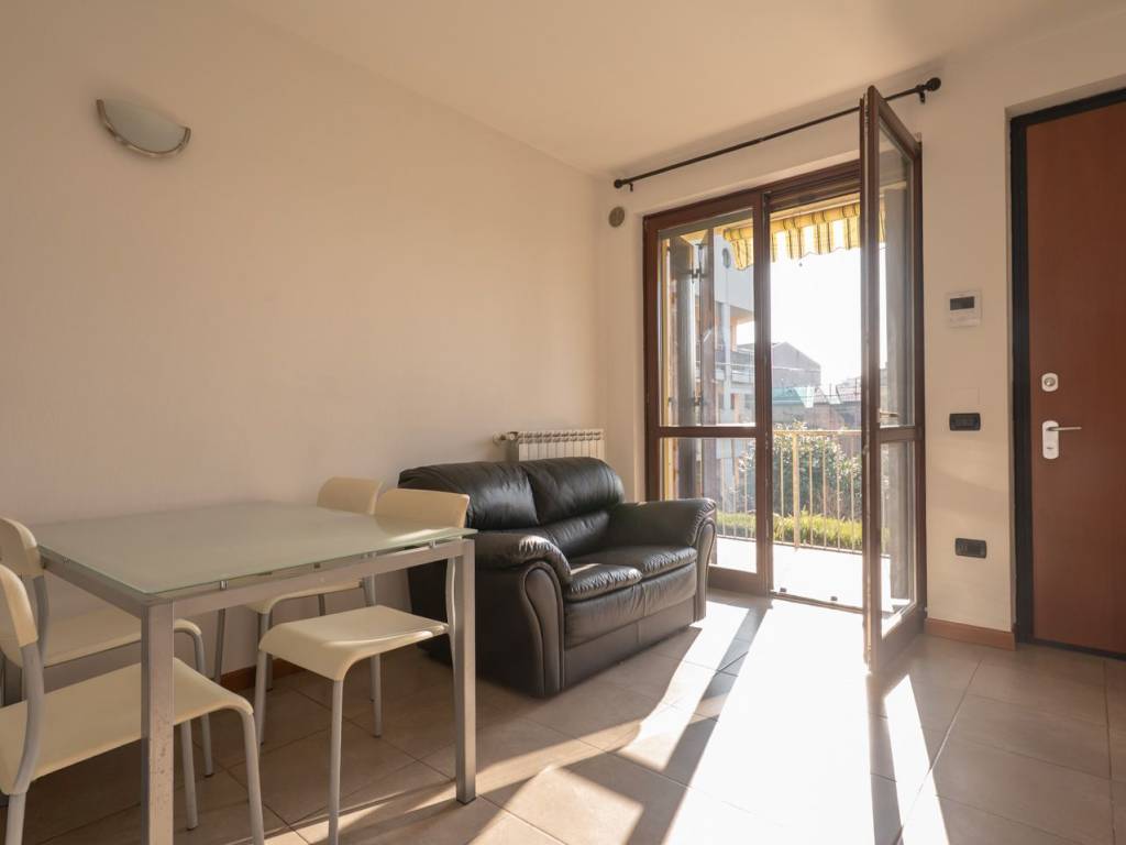 Appartamento a Verona in Via Domenico Turazza, 8 - Foto 2