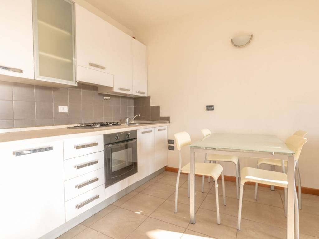 Appartamento a Verona in Via Domenico Turazza, 8 - Foto 4