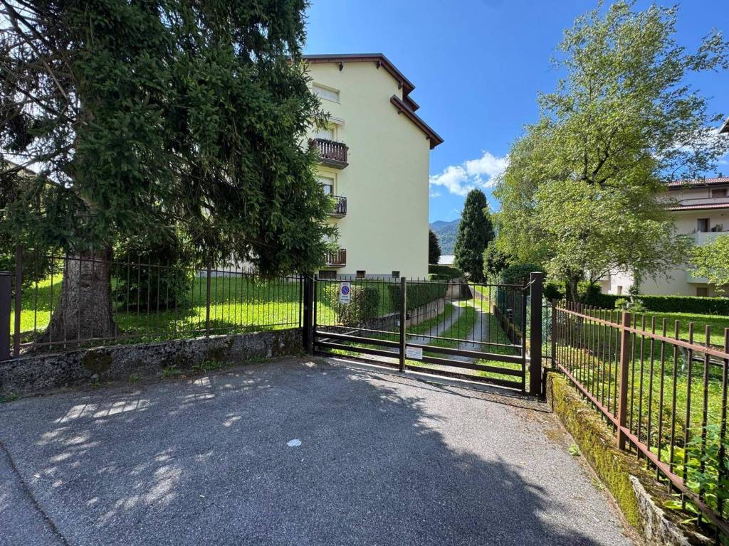 Box / garage a Clusone in Via Geremia Bonomelli, 4 - Foto 4