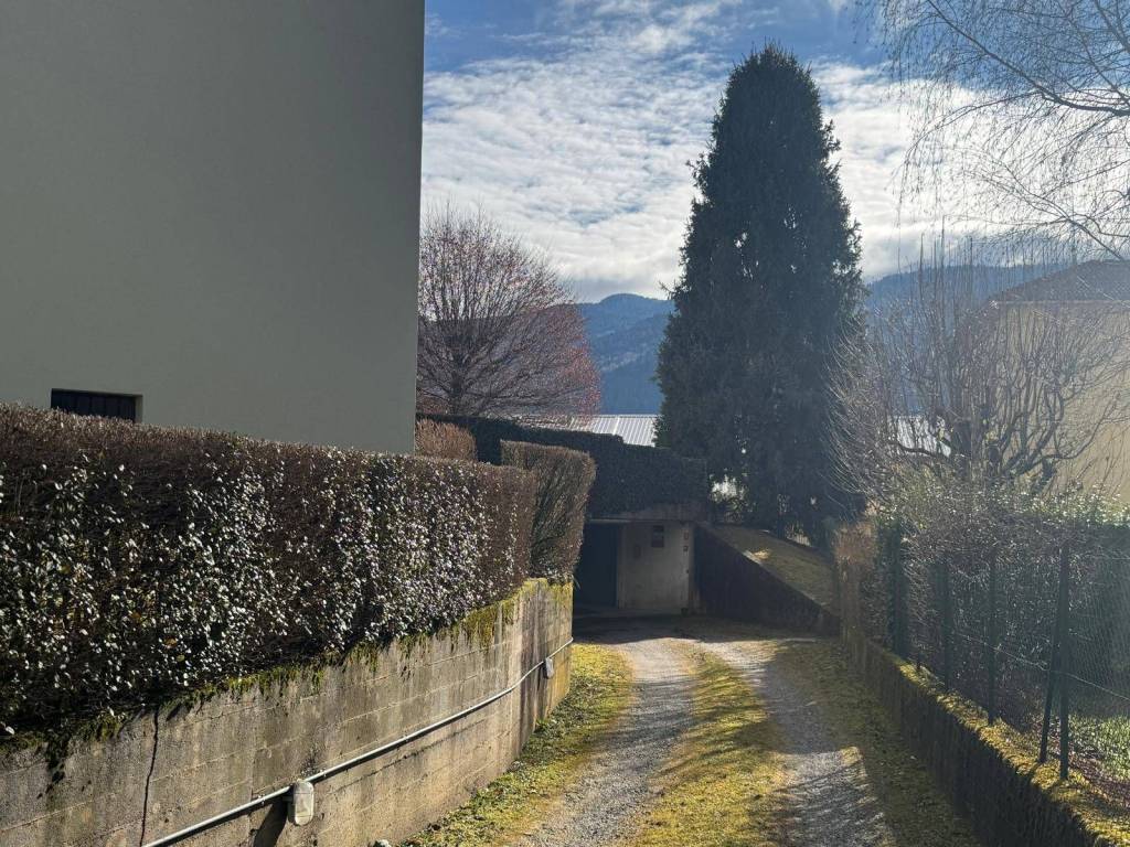 Box / garage a Clusone in Via Geremia Bonomelli, 4 - Foto 5