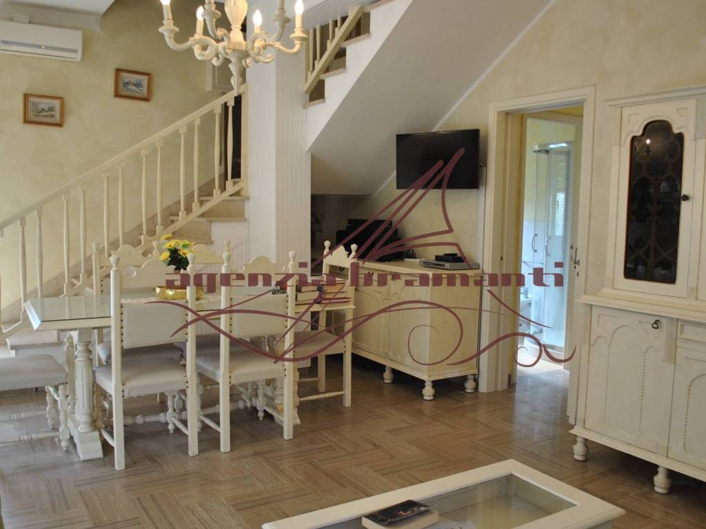 Villa a Forte dei marmi in Via Giuseppe Mazzini - Foto 2