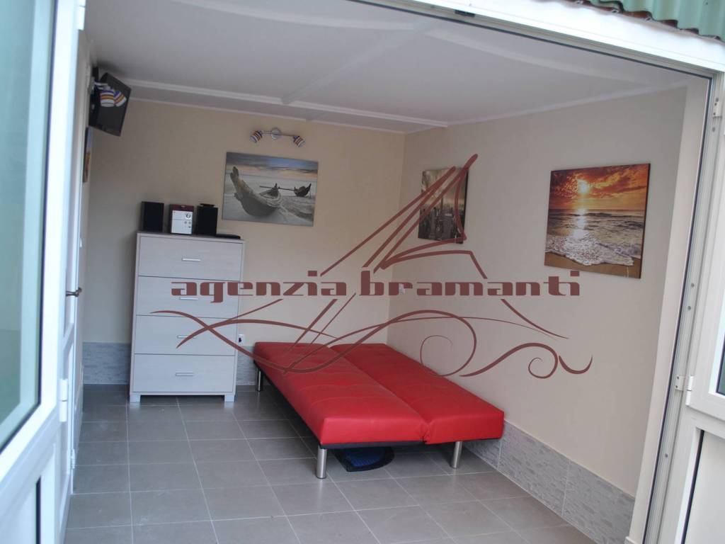 Villa a Forte dei marmi in Via Giuseppe Mazzini - Foto 4