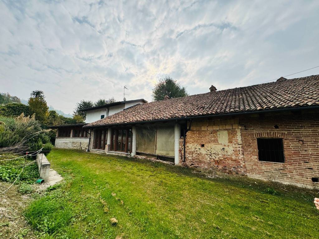 Rustico / casale a Sommariva perno in Località Volpe - Foto 2