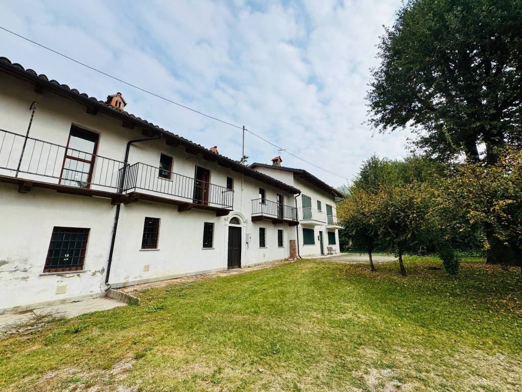 Rustico / casale a Sommariva perno in Località Volpe - Foto 4