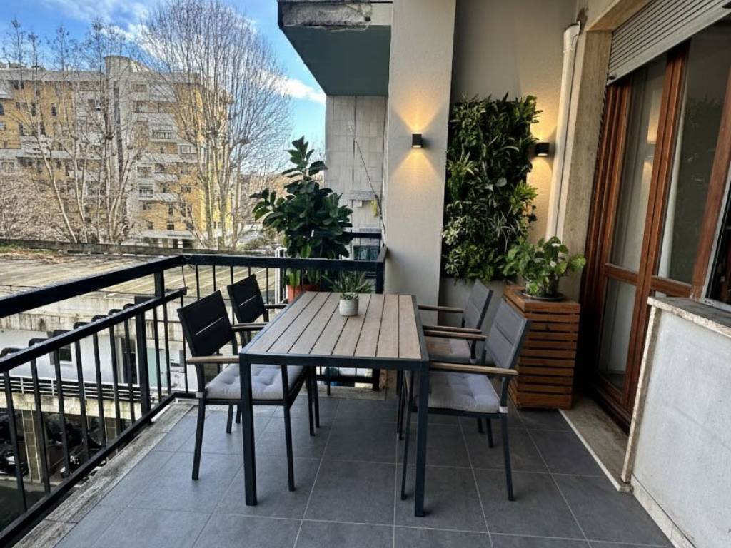 Appartamento a La spezia in Via Ugo Foscolo, 17 - Foto 4