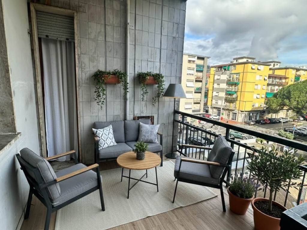Appartamento a La spezia in Via Ugo Foscolo, 17 - Foto 5